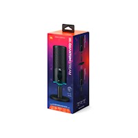 JBL Quantum Stream - Micrófono - USB